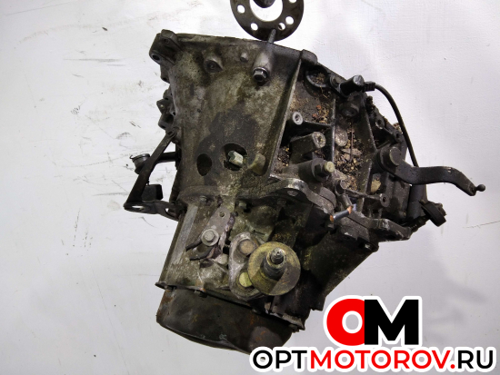 КПП механическая (МКПП)  Citroen Berlingo 1 поколение (M49) 2003 20DM47 #3
