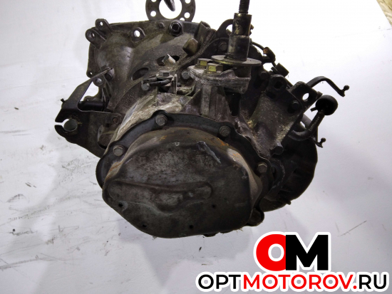 КПП механическая (МКПП)  Citroen Berlingo 1 поколение (M49) 2003 20DM47 #4