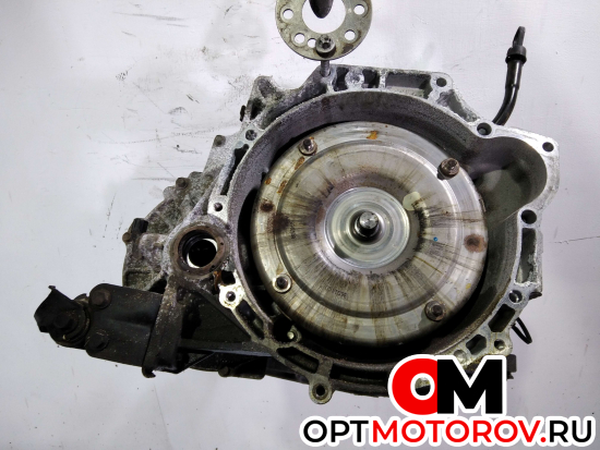 КПП автоматическая (АКПП)  Ford Focus 2 поколение 2006 5S4P7000BA #1