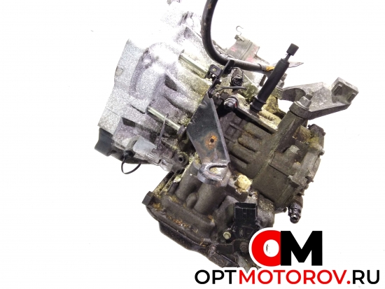 КПП автоматическая (АКПП)  Ford Focus 2 поколение 2006 5S4P7000BA #6