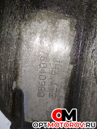 КПП механическая (МКПП)  Renault Clio 3 поколение 2005 JH3172 #6