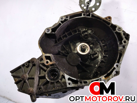 КПП механическая (МКПП)  Opel Astra H 2005 F17C394 #1