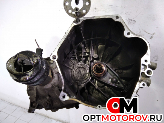 КПП механическая (МКПП)  Chrysler PT Cruiser 1 поколение 2002 TTU003203355, P04668980AA #1