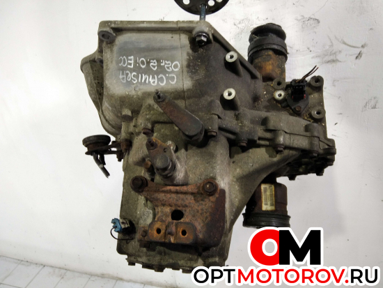 КПП механическая (МКПП)  Chrysler PT Cruiser 1 поколение 2002 TTU003203355, P04668980AA #3