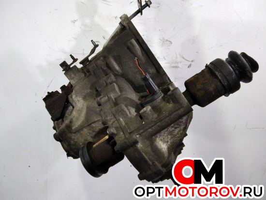 КПП механическая (МКПП)  Chrysler PT Cruiser 1 поколение 2002 TTU003203355, P04668980AA #5