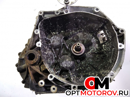 КПП механическая (МКПП)  Peugeot 308 T7 2008 9682456310 #1
