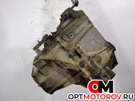 КПП механическая (МКПП)  Peugeot 308 T7 2008 9682456310 #2