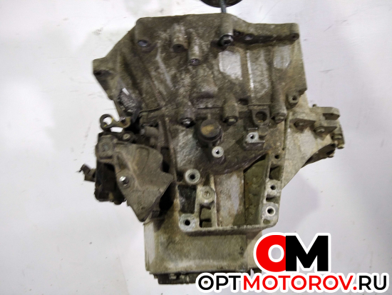 КПП механическая (МКПП)  Peugeot 308 T7 2008 9682456310 #3