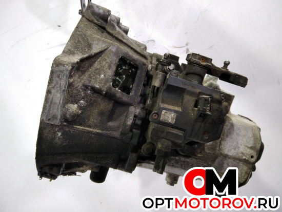 КПП механическая (МКПП)  Peugeot 308 T7 2008 9682456310 #6