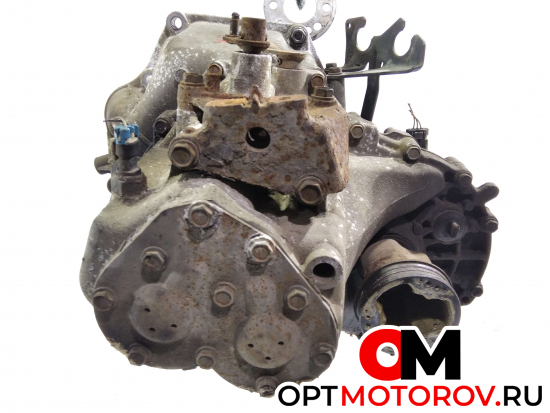 КПП механическая (МКПП)  Chrysler PT Cruiser 1 поколение [рестайлинг] 2007 TTU138604297, P05274563AC #5