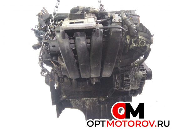 Двигатель  Opel Zafira 2 поколение (B) 2006 Z18XER #5