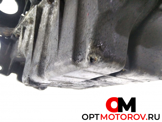 Двигатель  Opel Zafira 2 поколение (B) 2006 Z18XER #6