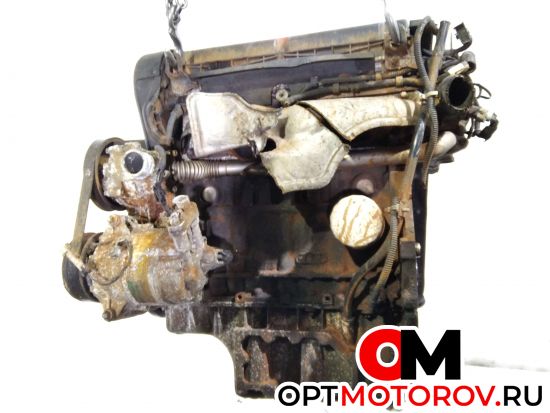 Двигатель  Opel Zafira 2 поколение (B) 2006 Z16XEP #2