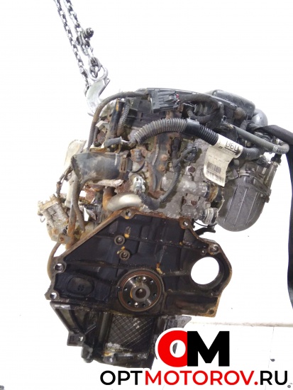 Двигатель  Opel Zafira 2 поколение (B) 2006 Z16XEP #4