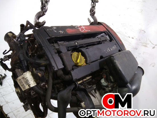 Двигатель  Opel Zafira 2 поколение (B) 2006 Z16XEP #5