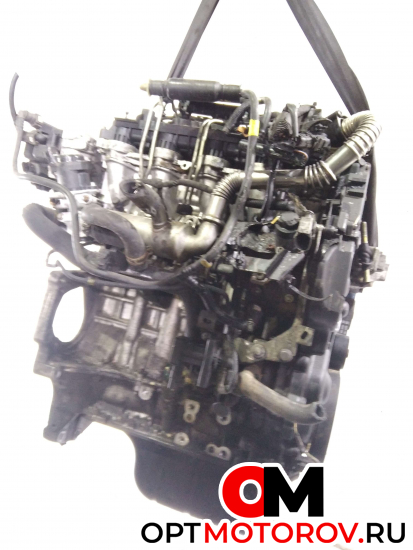 Двигатель  Peugeot Expert 2 поколение 2007 9HY, 10JB01, DV6TED4 #5