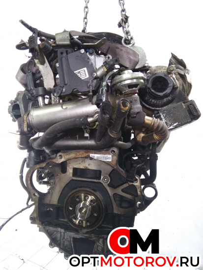 Двигатель  Chevrolet Captiva 1 поколение 2010 Z20S1 #5