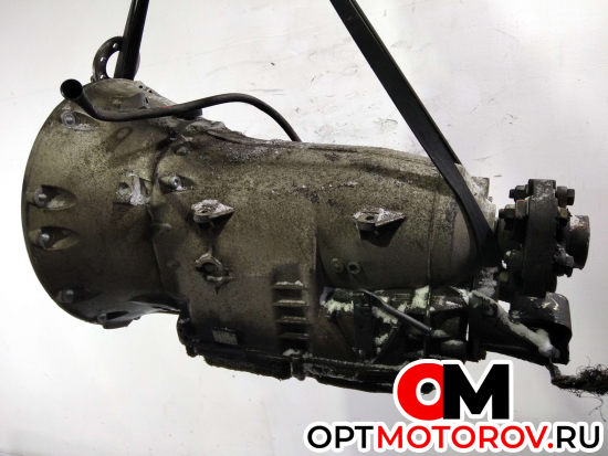 КПП автоматическая (АКПП)  Mercedes-Benz C-Класс W203/S203/CL203 2003 722696 #2