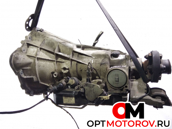 КПП автоматическая (АКПП)  Mercedes-Benz C-Класс W202/S202 1996 722424 #2