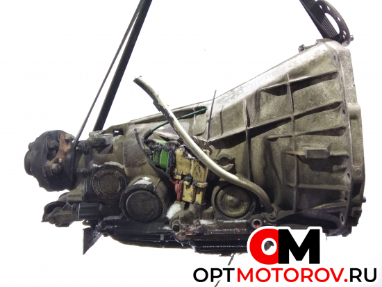 КПП автоматическая (АКПП)  Mercedes-Benz C-Класс W202/S202 1996 722424 #3