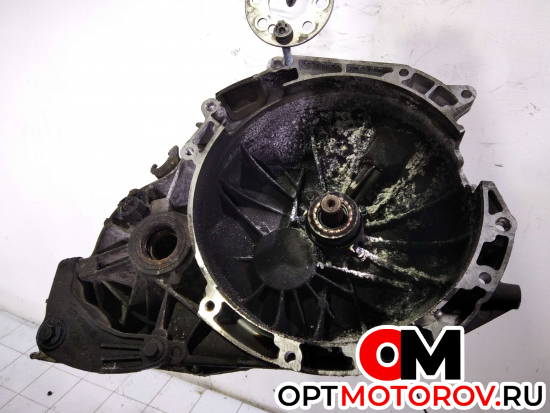 КПП механическая (МКПП)  Ford Mondeo 3 поколение 2002 1S7R7002BC #1