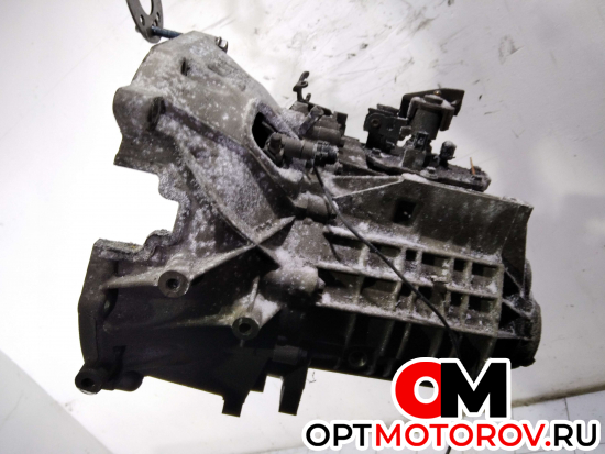 КПП механическая (МКПП)  Ford Mondeo 3 поколение 2002 1S7R7002BC #2