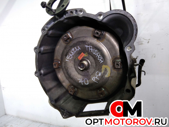 КПП автоматическая (АКПП)  Isuzu Trooper 2 поколение 1994 3040LE #1