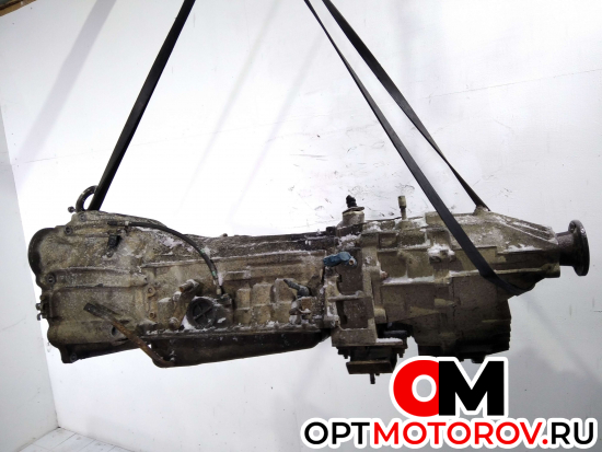 КПП автоматическая (АКПП)  Isuzu Trooper 2 поколение 1994 3040LE #2