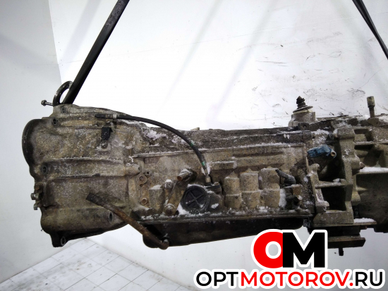 КПП автоматическая (АКПП)  Isuzu Trooper 2 поколение 1994 3040LE #3
