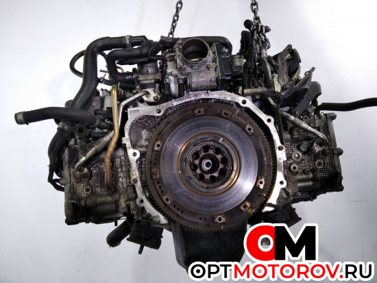 Двигатель  Subaru Legacy 4 поколение 2006 EJ204 #4