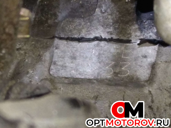 Двигатель  Subaru Legacy 4 поколение 2006 EJ204 #6