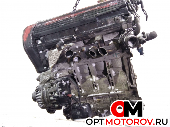 Двигатель  Rover 45 1 поколение 2001 14K4FN #3