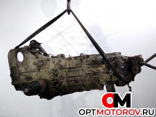 КПП механическая (МКПП)  Subaru Legacy 4 поколение 2006 TY757XTCABKB, JF1BP5KM46G036459 #2