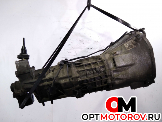 КПП механическая (МКПП)  Mazda RX-8 1 поколение 2004 F5D, RX6MG6, A419640252 #3
