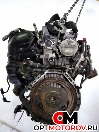 Двигатель  Mercedes-Benz C-Класс W203/S203/CL203 2003 271946 #3