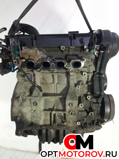 Двигатель  Ford Focus 2 поколение 2007 HWDA #4