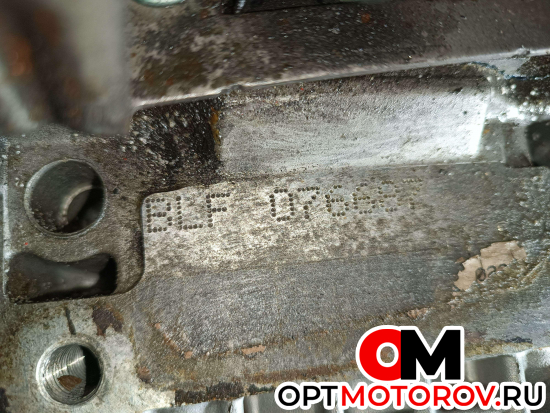 Двигатель  Volkswagen Golf 5 поколение 2005 BLF #5