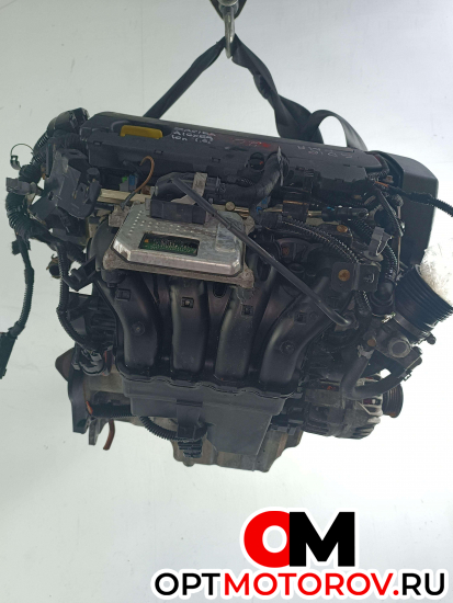 Двигатель  Opel Zafira 2 поколение (B) [рестайлинг] 2010 A16XER #5