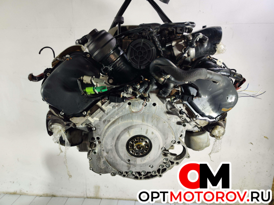 Двигатель  Audi A6 4F/C6 2006 Auk #5