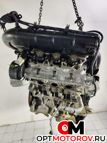 Двигатель  Rover 75 1 поколение 2002 20k4f #2