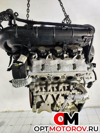 Двигатель  Rover 75 1 поколение 2002 20k4f #4
