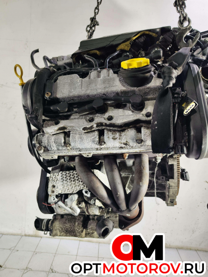 Двигатель  Rover 75 1 поколение 2002 20k4f #7