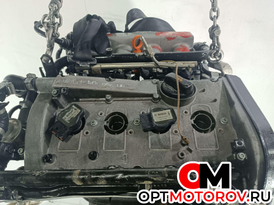 Двигатель  Audi A4 B6 2004 BFB #6