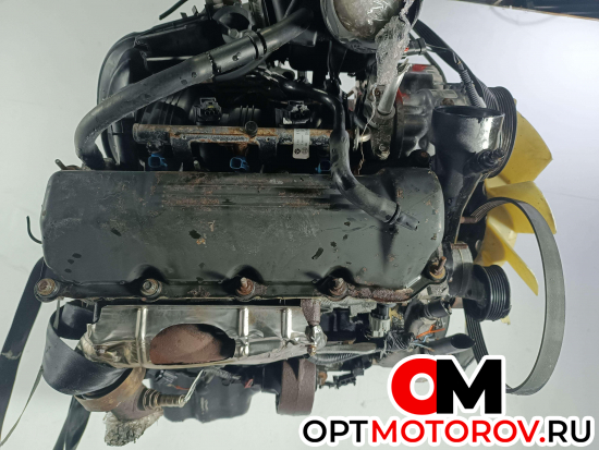 Двигатель  Jeep Grand Cherokee WJ [рестайлинг] 2003 EKG #5