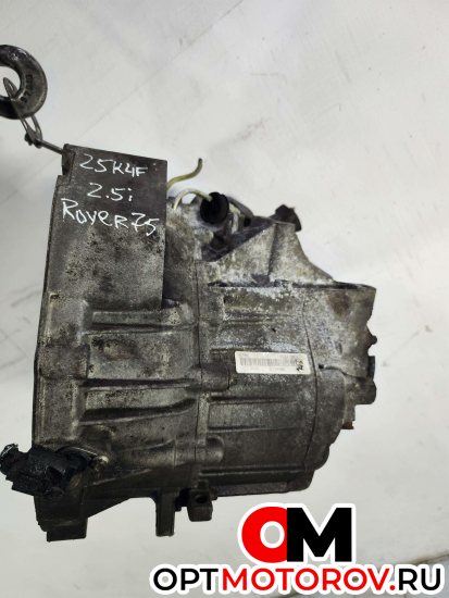 КПП механическая (МКПП)  Rover 75 1 поколение 2000 5495775 #2