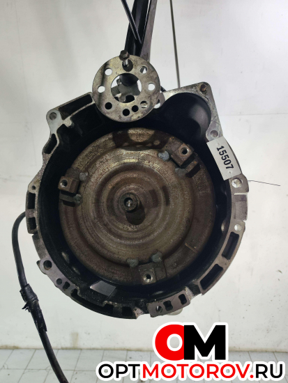 КПП автоматическая (АКПП)  BMW X5 E53 2002 96023329, 7511022, 2GXE, G2XE #1