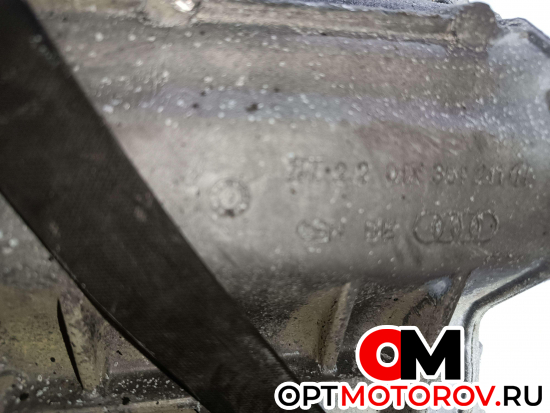 КПП механическая (МКПП)  Audi A4 B7 2006 CSH #4