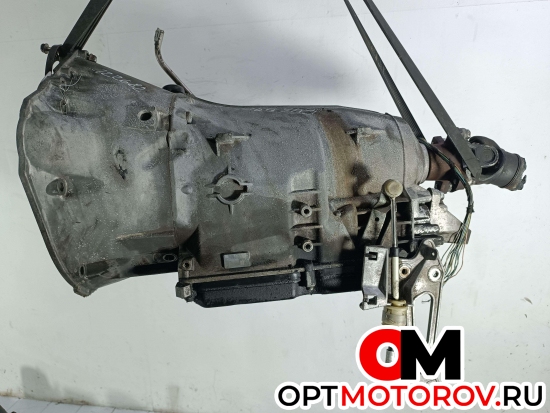КПП автоматическая (АКПП)  Mercedes-Benz Vito W639 2008 722682 #2