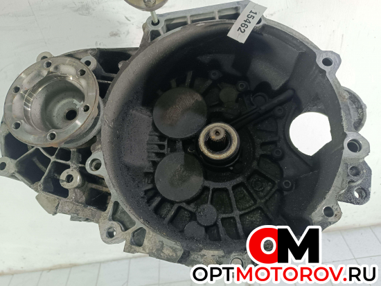 КПП механическая (МКПП)  Volkswagen Passat B6 2008 KXX #1