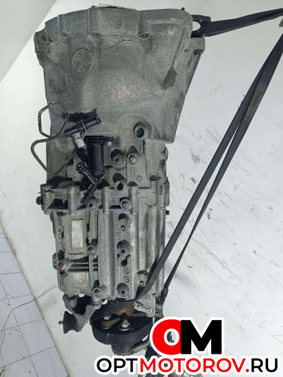 КПП механическая (МКПП)  BMW 3 серия E90/E91/E92/E93 2008 7565213, HGU #2